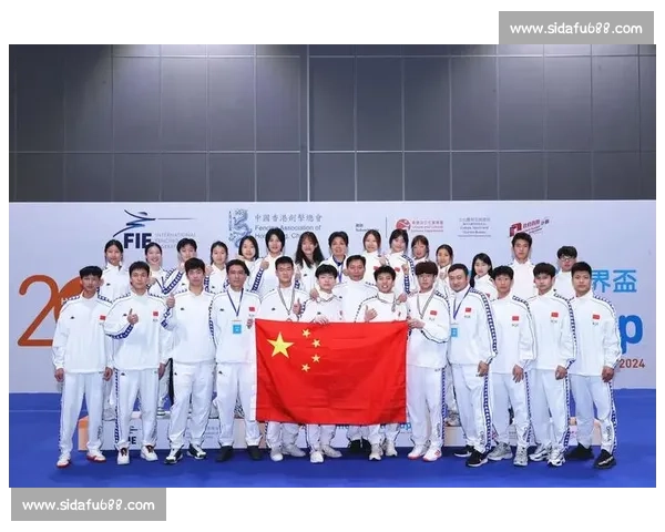 中国步手枪队登顶射击世界杯金牌榜!年轻小将创纪录三连冠 中国步手枪队登顶射击世界杯金牌榜!年轻小将创纪录三连冠