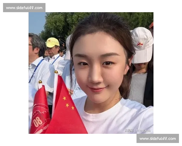 31 岁陈梦：奥运四金得主仍渴望再战，直言 赛场是我最幸福的地方