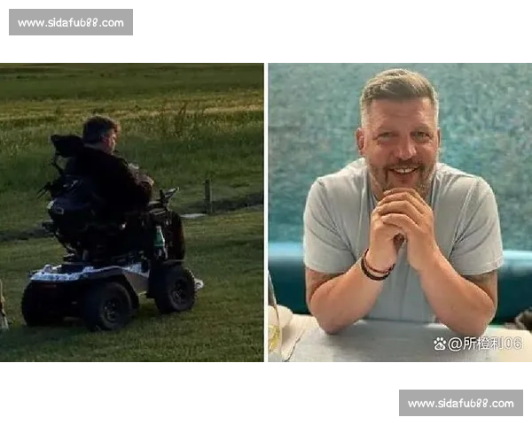 冰与火的兄弟情:马特拉齐与渐冻症弟弟的救赎之路 冰与火的兄弟情:马特拉齐与渐冻症弟弟的救赎之路