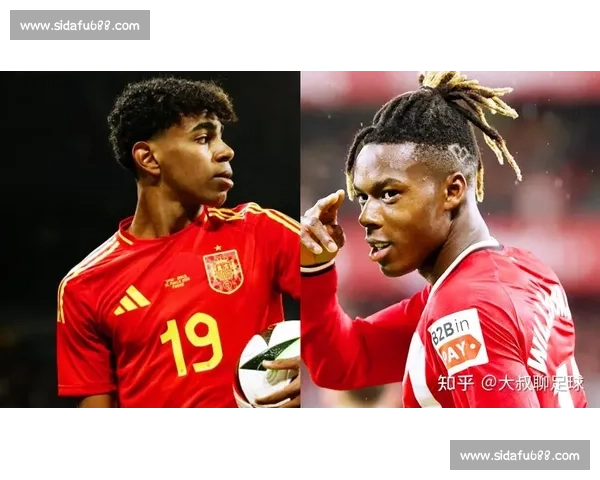 巴萨敲定尼科・威廉姆斯续约:6 年长约 + 税后年薪 800 万欧至 2031 年 巴萨敲定尼科・威廉姆斯续约:6 年长约 + 税后年薪 800 万欧至 2031 年