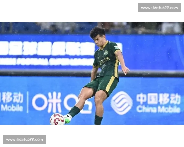 刘浩帆：战澳洲全力争胜 钢铁防线不让三分