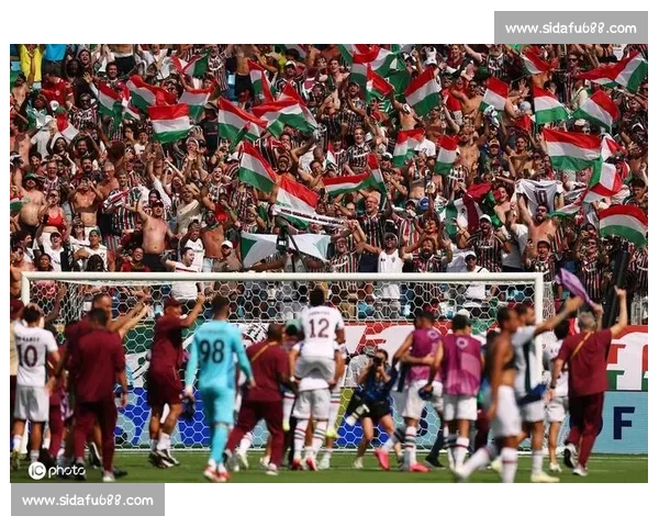 世俱杯 18 决赛爆冷：弗鲁米嫩塞 2-0 掀翻欧冠亚军挺进八强