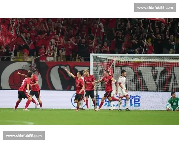 亚冠首秀大捷!成都蓉城 3-0 横扫曼谷联强势晋级正赛 亚冠首秀大捷!成都蓉城 3-0 横扫曼谷联强势晋级正赛