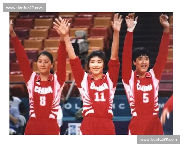孙玥点赞中国女排主攻提速 盼战术升级冲击巴黎奥运 孙玥点赞中国女排主攻提速 盼战术升级冲击巴黎奥运