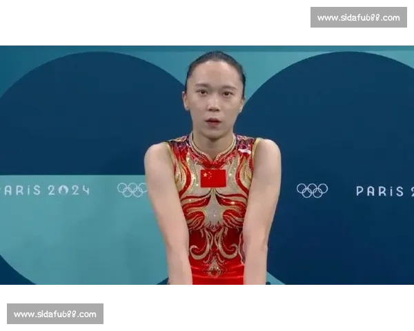 备战全运｜朱雪莹：“每根发丝都到位” 的蹦床攻坚战