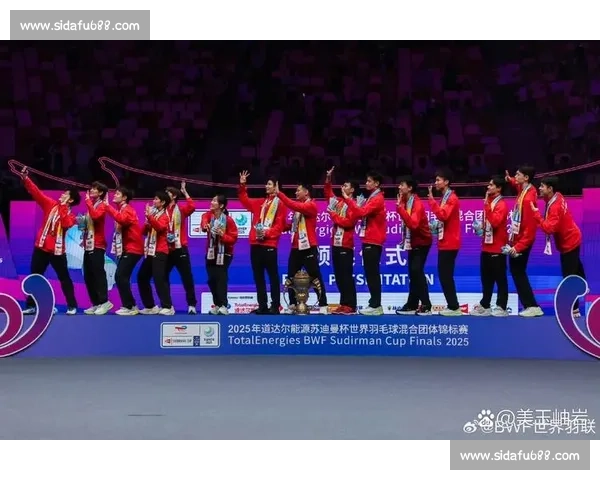 王昶剑指全运会男单冠军：目标明确，续写宁波羽毛球传奇