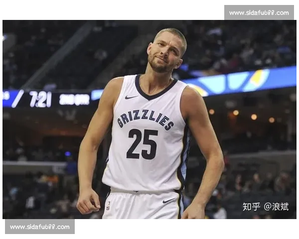 数据之外的千万合同：NBA 那些 非得分富翁 的生存逻辑