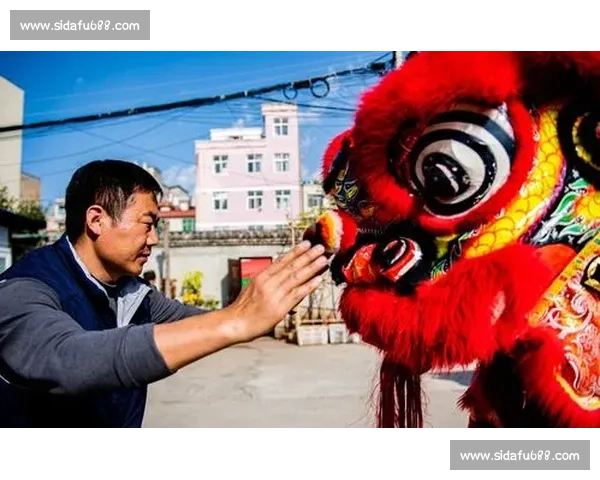 龙狮领奖争议：草根逆袭的掌声与质疑