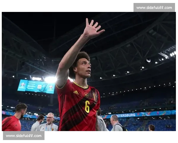 迪马济奥：乌迪内斯与维特塞尔谈判陷入僵局，比利时中场考虑多队报价