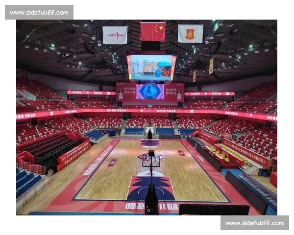 洛普高清 LED 屏闪耀成都世运会 科技赋能赛事新体验