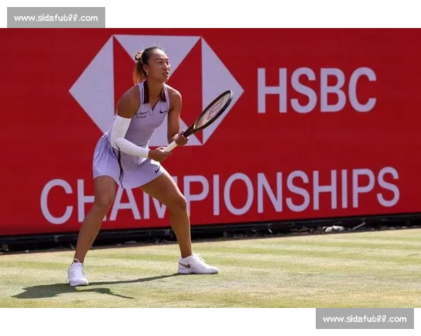 郑钦文退赛丢第四！柏林赛成温网种子生死战，签运再陷萨巴伦卡包围圈