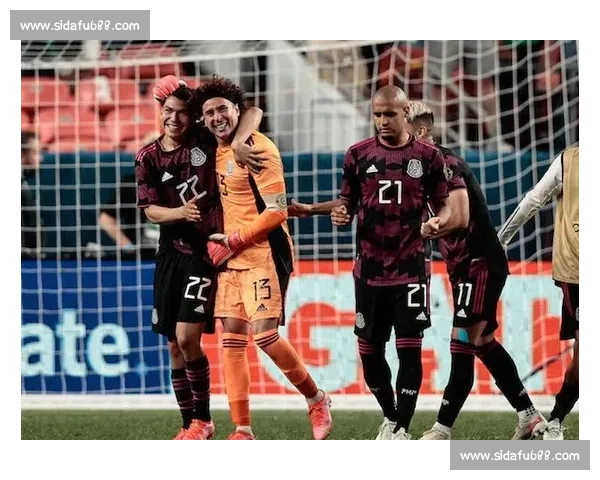 美国对阵葡萄牙赛前分析与胜负走势预测前瞻解读全面数据深度观察