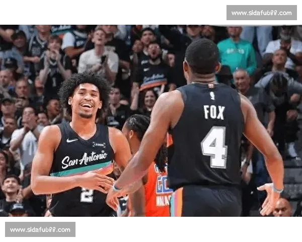 马刺对阵雷霆比赛录像回顾青春风暴与战术博弈全解析精彩瞬间深度解读